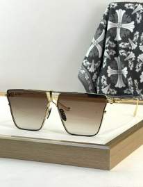 Picture of Chrome Hearts Sunglasses _SKUfw76161655fw